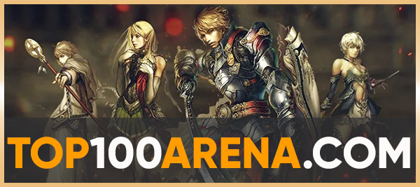 TOP100ARENACOM